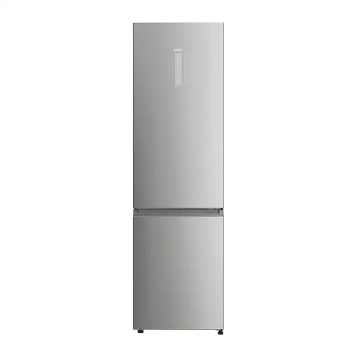 Frigoríficos сombis Independiente 409 L Acero inoxidable 2D 60 Serie 5 Pro 3400591