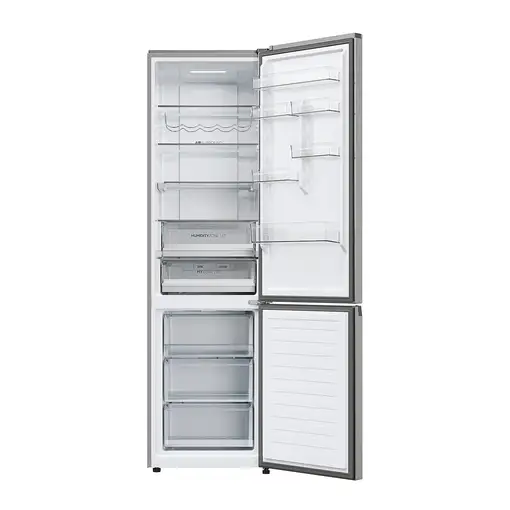 Frigoríficos сombis Independiente 409 L Acero inoxidable 2D 60 Serie 5 Pro 3400591