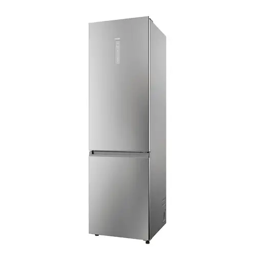 Frigoríficos сombis Independiente 409 L Acero inoxidable 2D 60 Serie 5 Pro 3400591