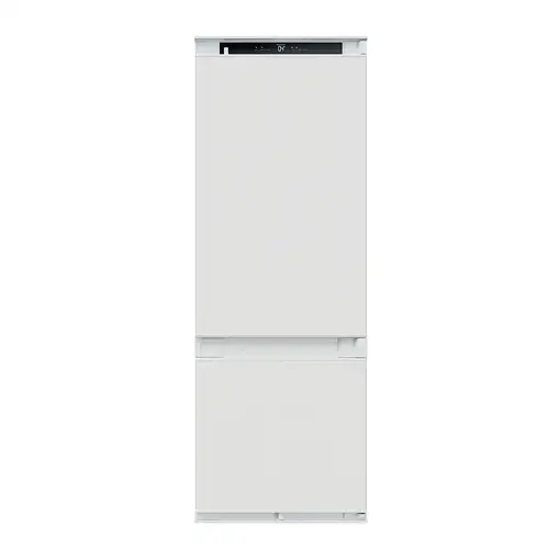 Frigoríficos dos puertas Integrado 251 L Blanco 34901770 HAIER