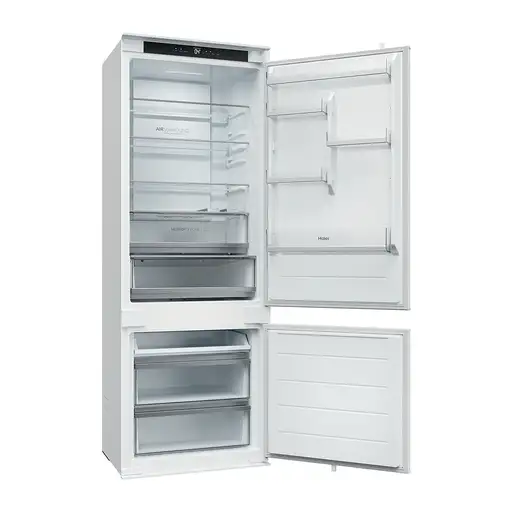 Frigoríficos dos puertas Integrado 251 L Blanco 34901770 HAIER
