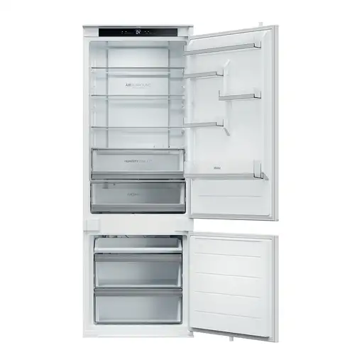 Frigoríficos dos puertas Integrado 251 L Blanco 34901770 HAIER