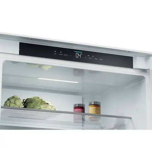 Frigoríficos dos puertas Integrado 251 L Blanco 34901770 HAIER