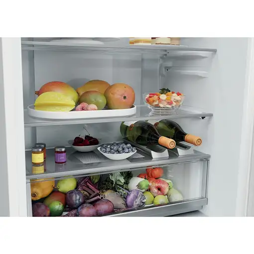 Frigoríficos dos puertas Integrado 251 L Blanco 34901770 HAIER