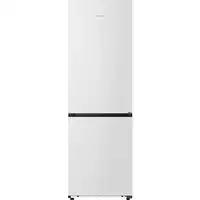 Frigoríficos сombis Independiente 330 L Blanco 20015036 HISENSE