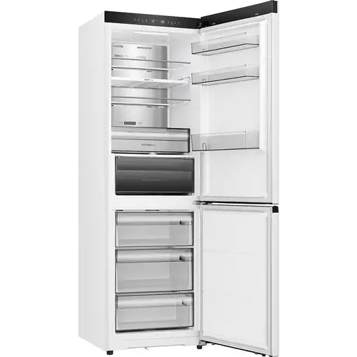 Frigoríficos сombis Independiente 330 L Blanco 20015036 HISENSE