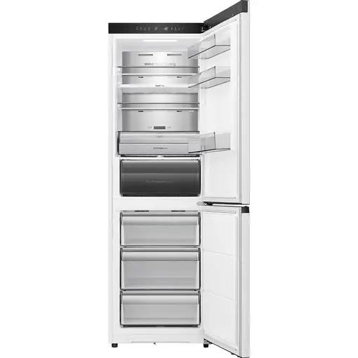 Frigoríficos сombis Independiente 330 L Blanco 20015036 HISENSE