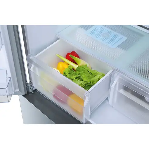 Frigoríficos сombis Independiente 468 L Plata 34003565 HAIER