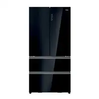 Frigoríficos сombis Independiente 703 L Negro 34005971 HAIER