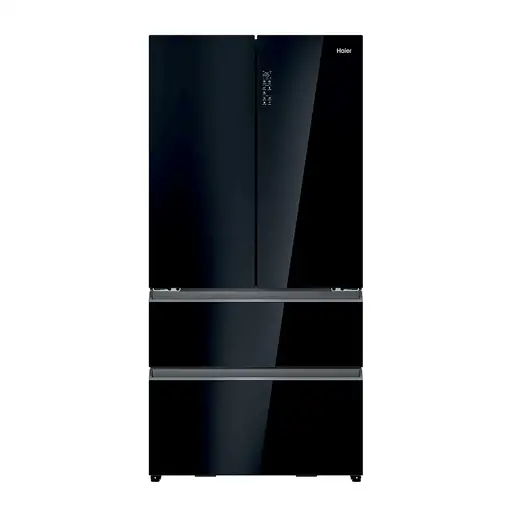Frigoríficos сombis Independiente 703 L Negro 34005971 HAIER
