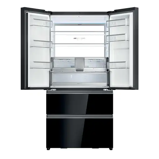 Frigoríficos сombis Independiente 703 L Negro 34005971 HAIER
