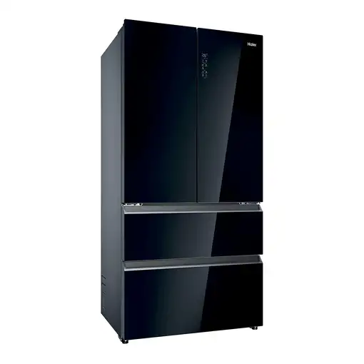 Frigoríficos сombis Independiente 703 L Negro 34005971 HAIER