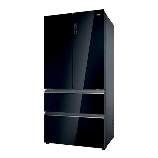Frigoríficos сombis Independiente 703 L Negro 34005971 HAIER