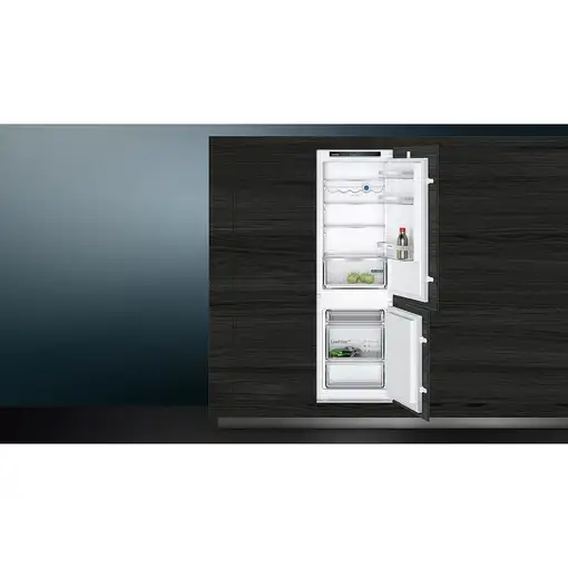 Frigoríficos сombis Integrado 267 L No aplicable iQ300 KI86VVSE0 SIEMENS