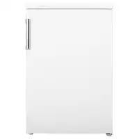 Hisense RL170D4BWE frigorífico Independiente 133 L Blanco