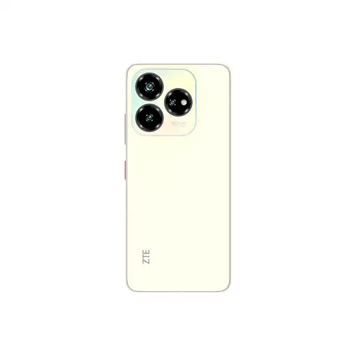 ZTE Blade V60 Vita 16,8 cm (6.6\) SIM doble Android 13 4G USB Tipo C 6 GB 256 GB 5