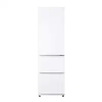 Frigoríficos сombis Independiente 303 L Blanco 34005933 HAIER