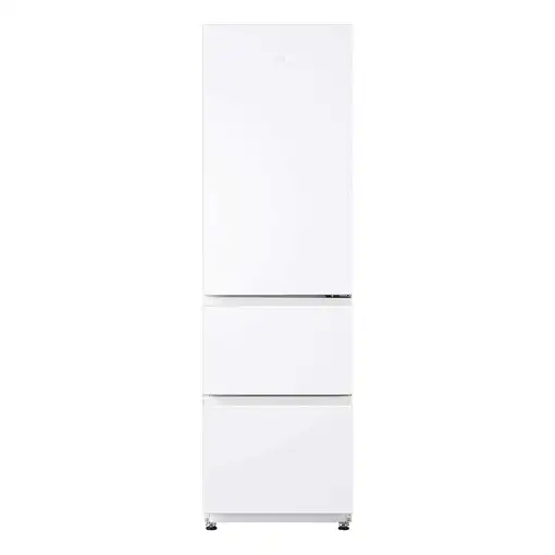Frigoríficos сombis Independiente 303 L Blanco 34005933 HAIER Frigoríficos сombis Independiente 303 L Blanco 34005933 HAIER