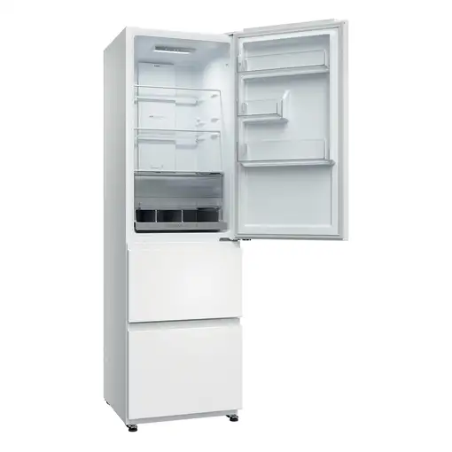 Frigoríficos сombis Independiente 303 L Blanco 34005933 HAIER