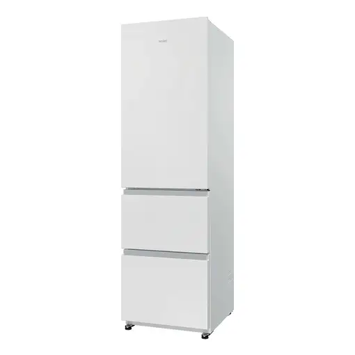 Frigoríficos сombis Independiente 303 L Blanco 34005933 HAIER