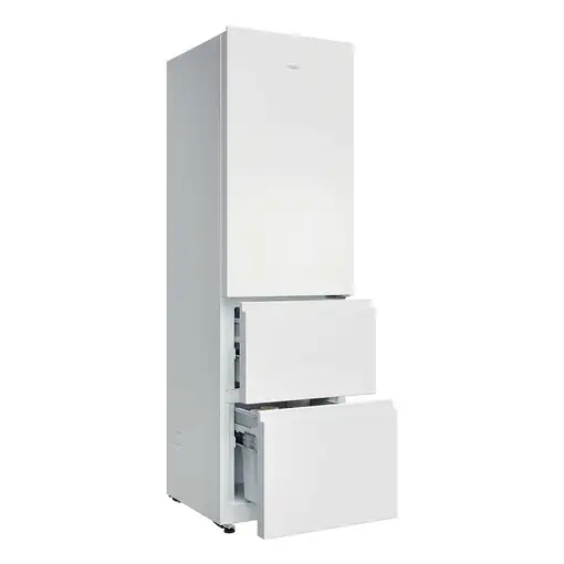 Frigoríficos сombis Independiente 303 L Blanco 34005933 HAIER