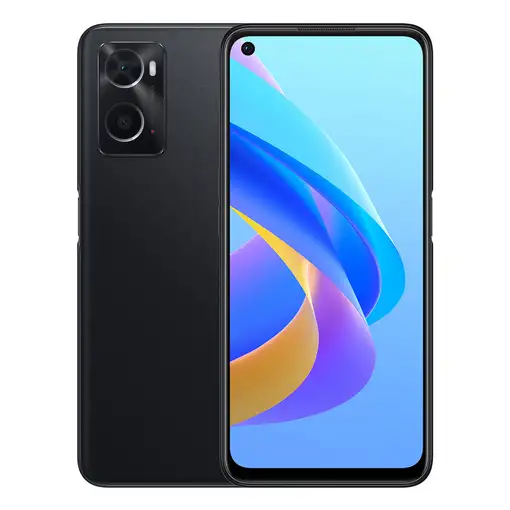 OPPO A76 CPH2375 16,7 cm (6.56\) SIM doble Android 11 4G USB Tipo C 4 GB 128 GB 50