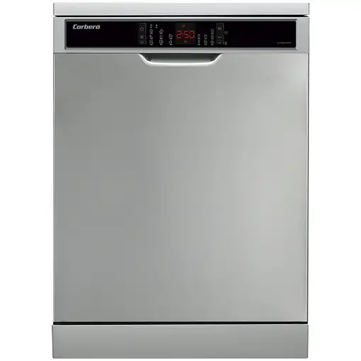 Lavavajillas 598 mm 15 place settings CLVV8622INVX CORBERO