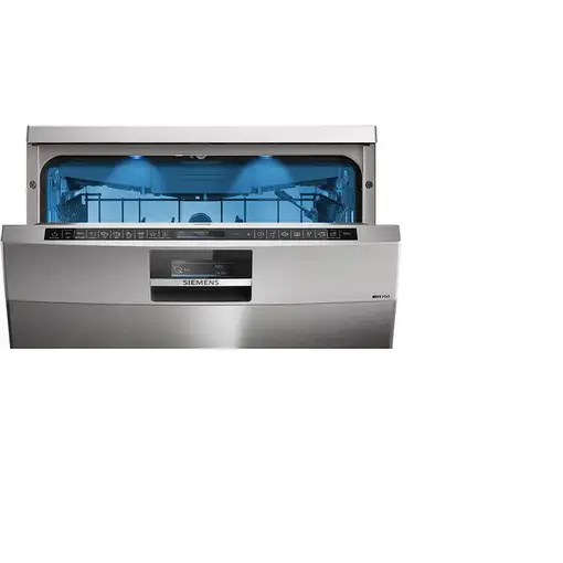 Lavavajillas 600 mm 14 place settings 67313 SN27TI02CE SIEMENS
