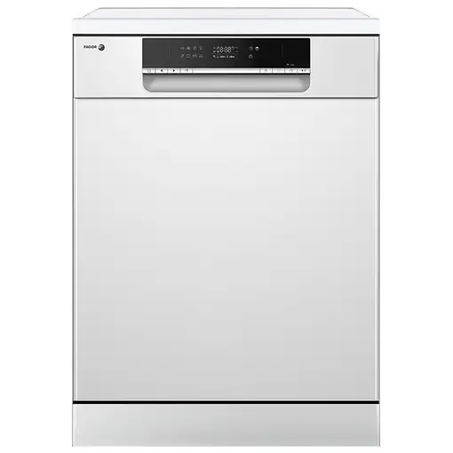 Lavavajillas 14 place settings 4LVF-635 FAGOR