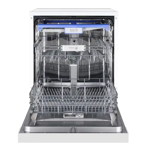 Lavavajillas 14 place settings 4LVF-635 FAGOR