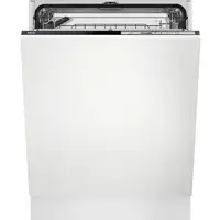 Lavavajillas 596 mm 13 place settings 911 539 270 AEG