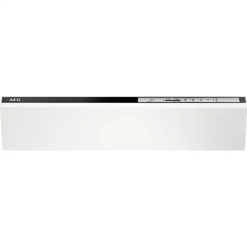 Lavavajillas 596 mm 13 place settings 911 539 270 AEG