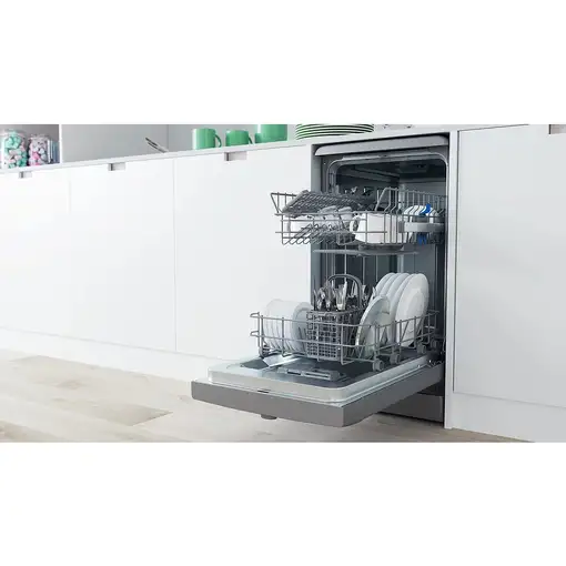 Lavavajillas 450 mm 9 place settings 859991671980 INDESIT