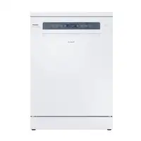 Lavavajillas 597 mm 13 place settings 75183 32002387 CANDY