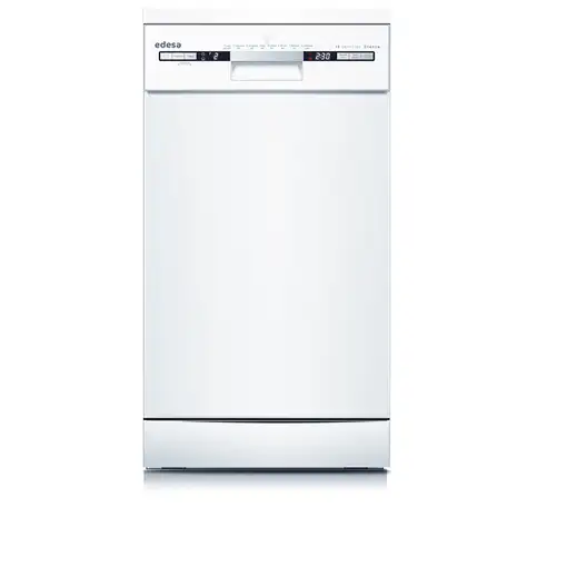 Lavavajillas 448 mm 10 place settings 926270328 EDESA