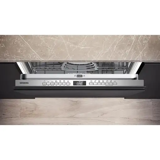 Lavavajillas 598 mm 14 place settings 67317 SX63HX16CE SIEMENS