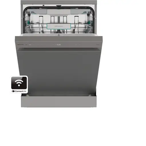 Lavavajillas 599 mm 16 place settings 20015414 HISENSE