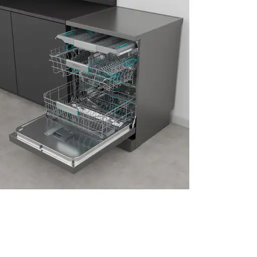 Lavavajillas 599 mm 16 place settings 20015414 HISENSE