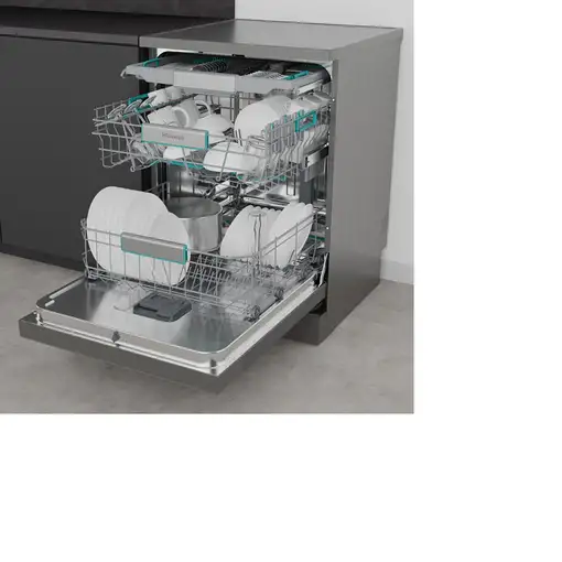 Lavavajillas 599 mm 16 place settings 20015414 HISENSE