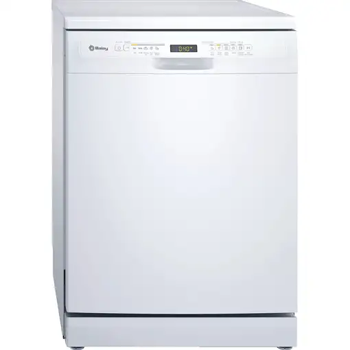 Lavavajillas Balay 3VS5010BP