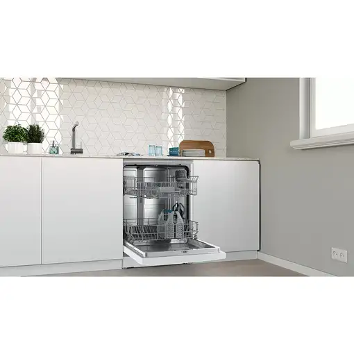 Lavavajillas Balay 3VS5010BP