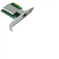 Trendnet TEG-10GECTX adaptador y tarjeta de red Interno Ethernet 10000 Mbit/s