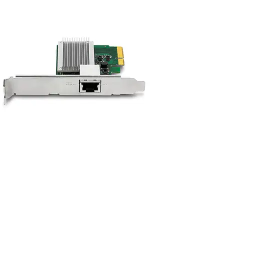 Trendnet TEG-10GECTX adaptador y tarjeta de red Interno Ethernet 10000 Mbit/s