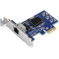 Trendnet TEG-25GECTX adaptador y tarjeta de red Interno Ethernet 2500 Mbit/s