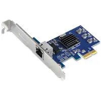 Trendnet TEG-25GECTX adaptador y tarjeta de red Interno Ethernet 2500 Mbit/s