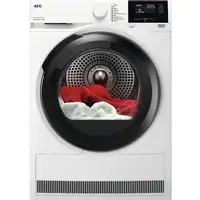 AEG Series 7000 TR719G4PB secadora Independiente Carga frontal 9 kg Blanco
