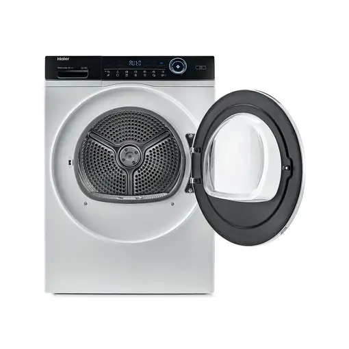 Haier I-Pro Series 7 HD100-A2979 secadora Independiente Carga frontal 10 kg Blanco
