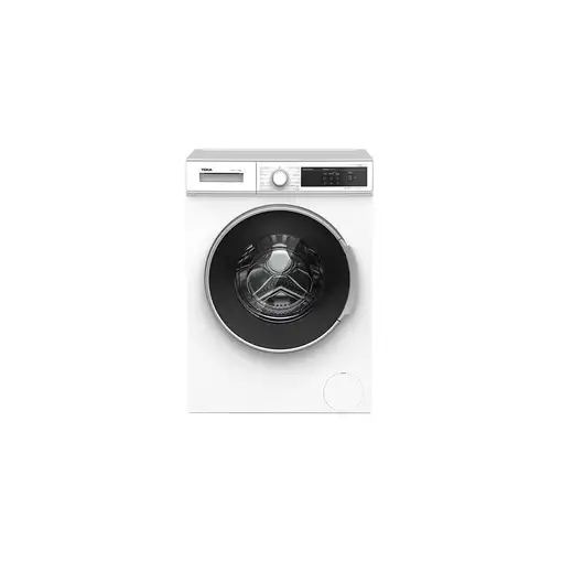 Lavadora carga frontal 7 kg 1200 RPM Blanco 113910001 TEKA