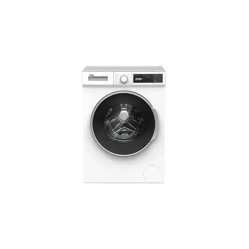 Lavadora carga frontal 7 kg 1200 RPM Blanco 113910001 TEKA