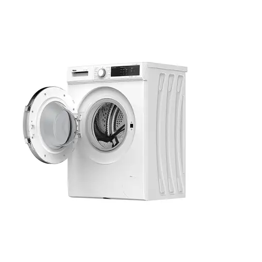 Lavadora carga frontal 7 kg 1200 RPM Blanco 113910001 TEKA